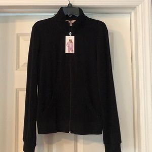 NWT Juicy Couture Jacket M
